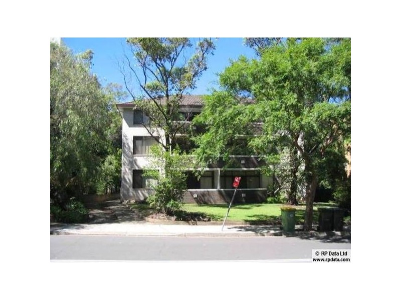 12/28 Victoria Road, Burwood NSW 2134