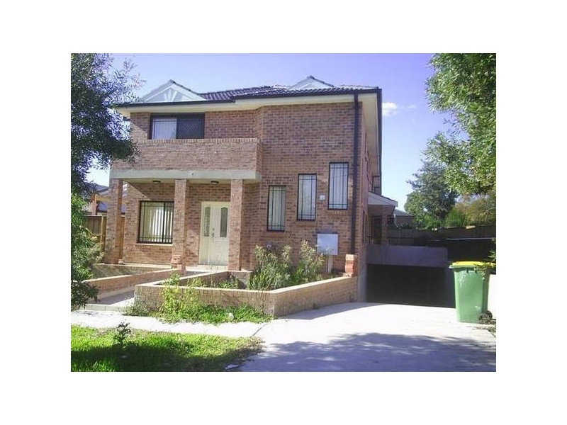 1/18 Rickard Street, Guildford NSW 2161