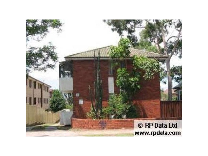 8/87 Station Road, Auburn NSW 2144