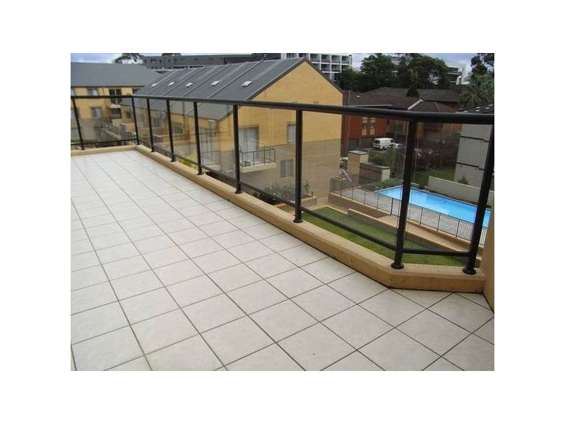 39/9 Marion Street, Auburn NSW 2144