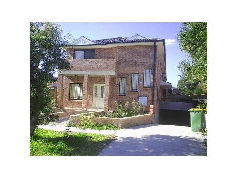 1/18 Rickard Street, Guildford NSW 2161