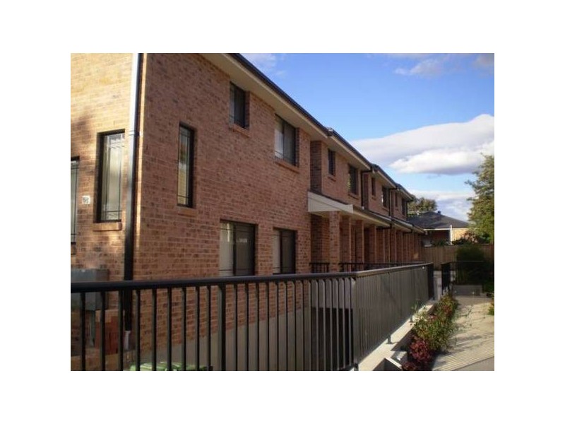 1/18 Rickard Street, Guildford NSW 2161