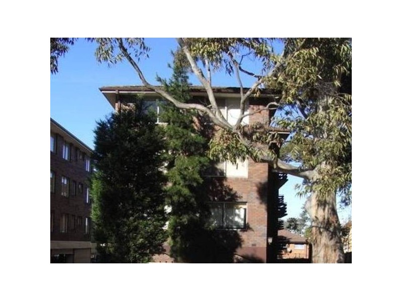 27/19-21 The Crescent, Berala NSW 2141