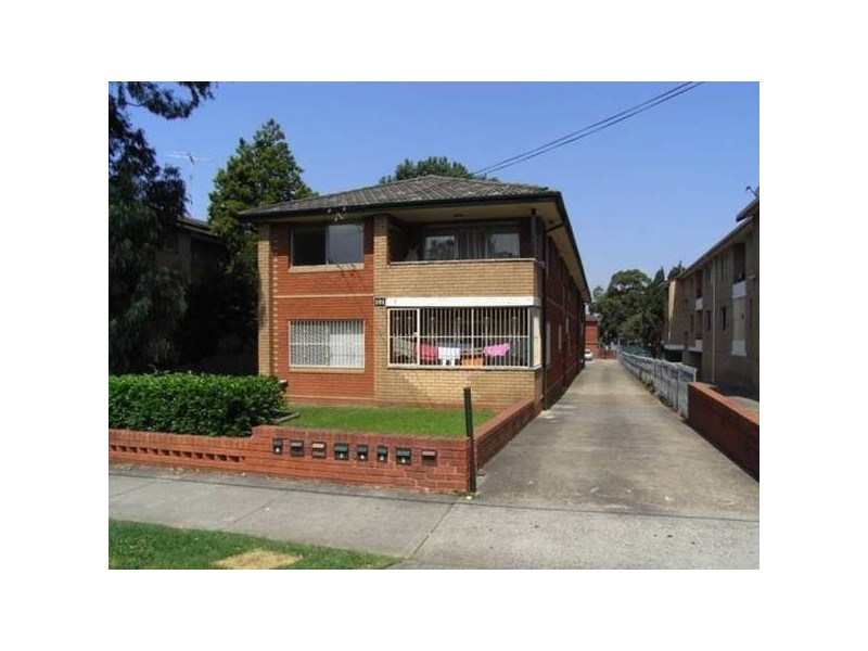 2/101 Dartbrook Road, Auburn NSW 2144