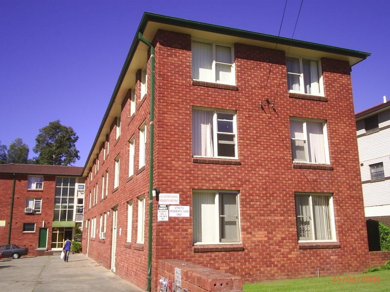 15/102 Auburn Road, Auburn NSW 2144