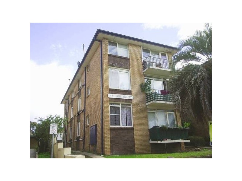 4/65A Harrow Road, Auburn NSW 2144