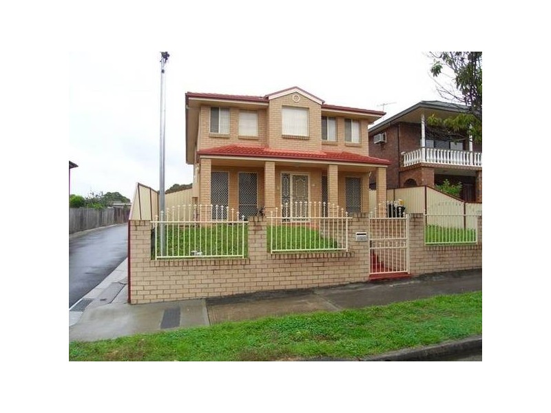 112 Graham Street, Berala NSW 2141
