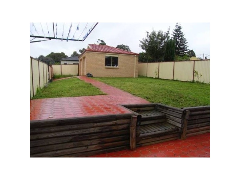 112 Graham Street, Berala NSW 2141