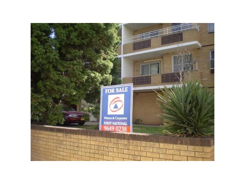 11/94-96 St Hilliers Road, Auburn NSW 2144