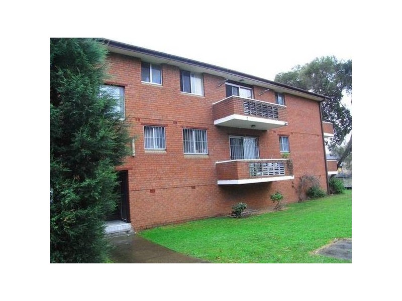 5/42-44 Dartbrook Road, Auburn NSW 2144