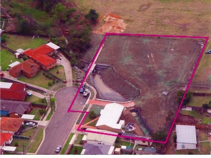 2 Banksia Street, Granville NSW 2142