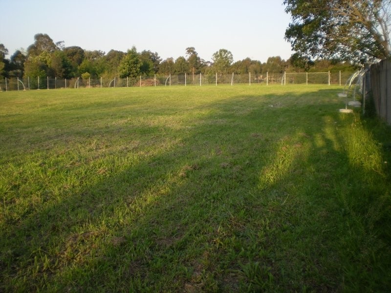 2 Banksia Street, Granville NSW 2142