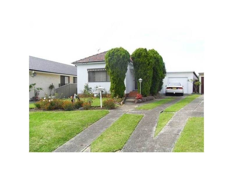 3 Walters Street, Auburn NSW 2144