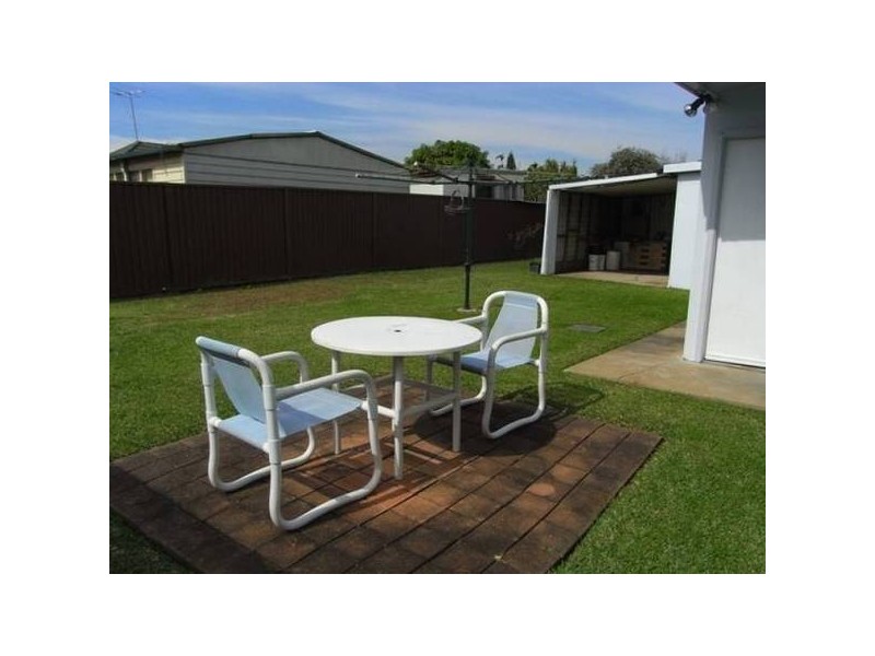 3 Walters Street, Auburn NSW 2144