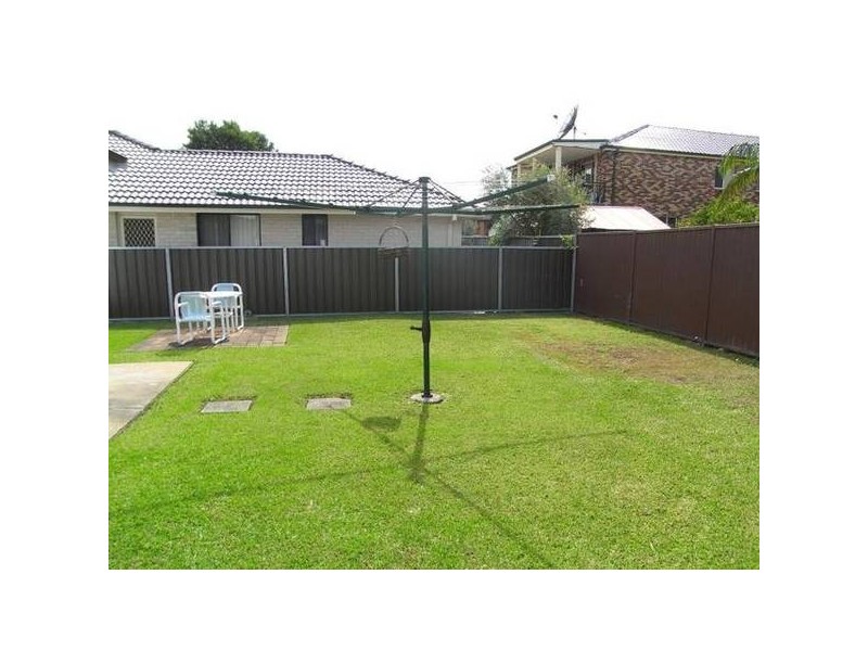 3 Walters Street, Auburn NSW 2144