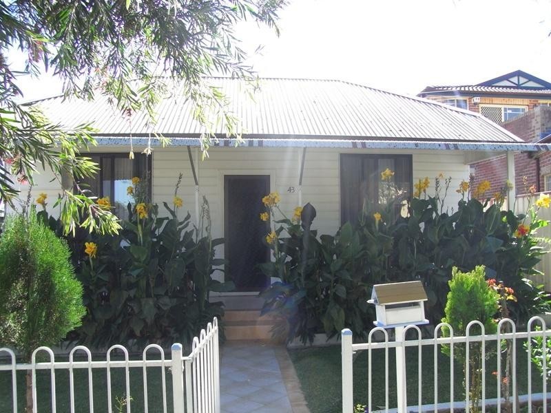 43 Chiswick Road, Auburn NSW 2144