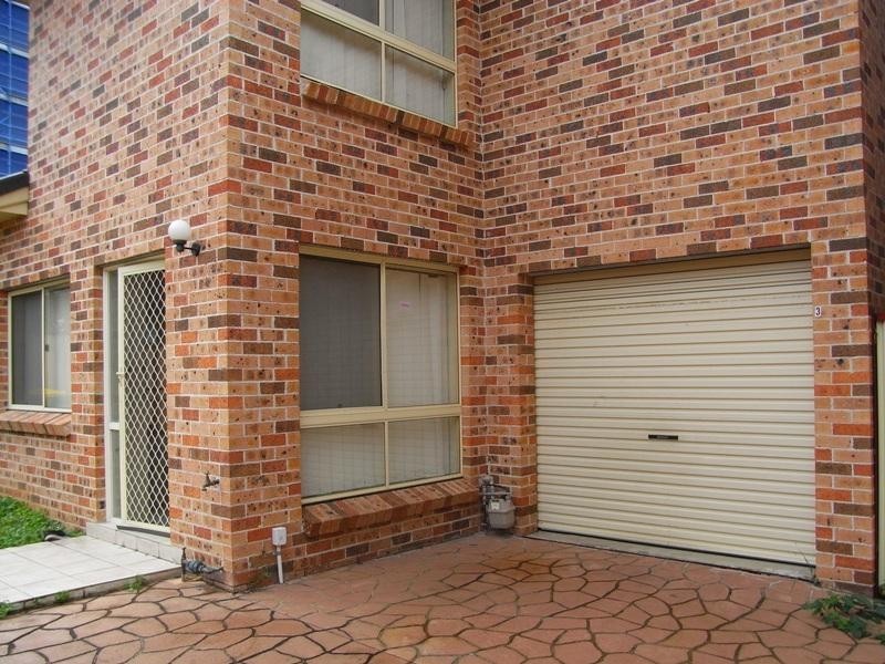 3/78 Water Street, Auburn NSW 2144