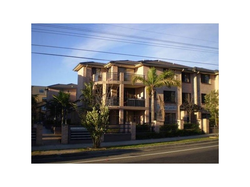 30/3-10 Normanby Street, Auburn NSW 2144