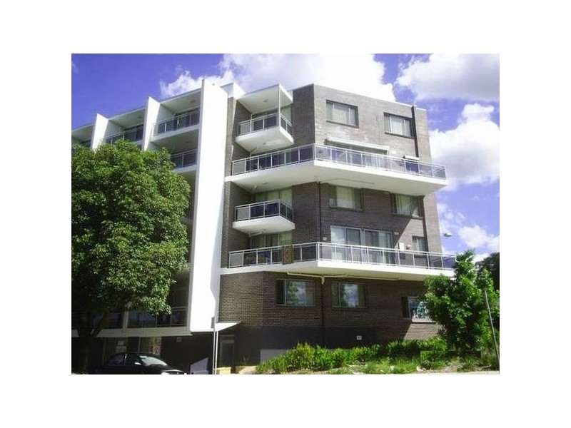 3/2-10 Susan Street, Auburn NSW 2144