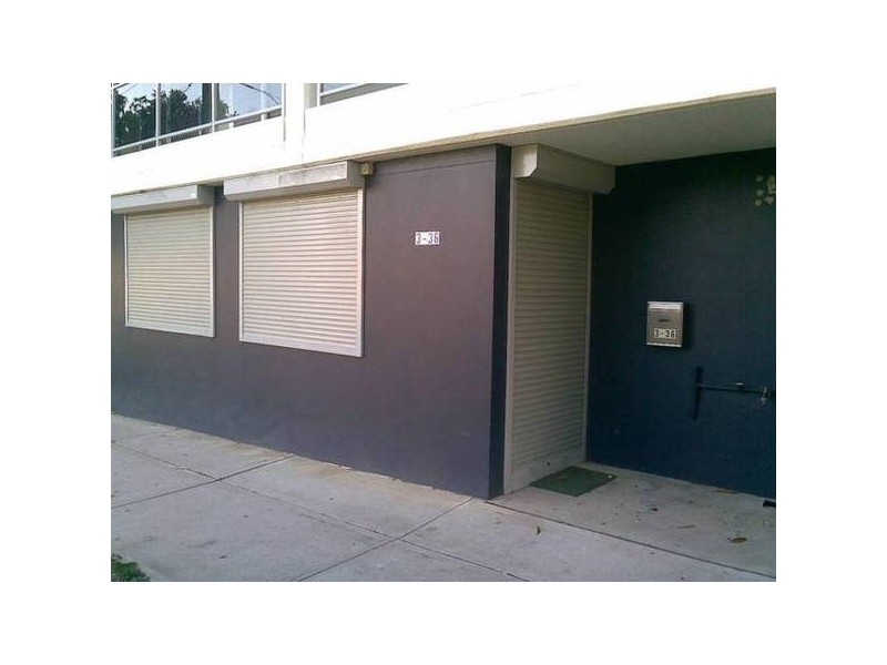 3/2-10 Susan Street, Auburn NSW 2144