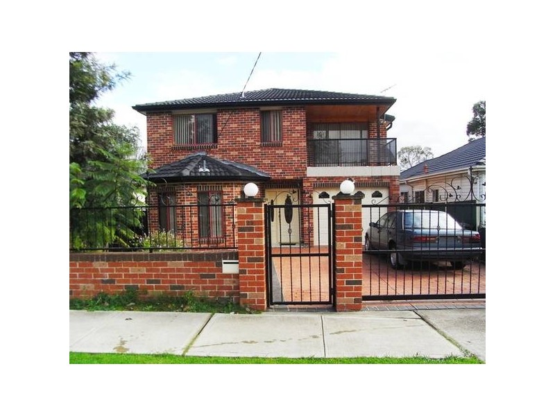 29 Beaumont Street, Auburn NSW 2144