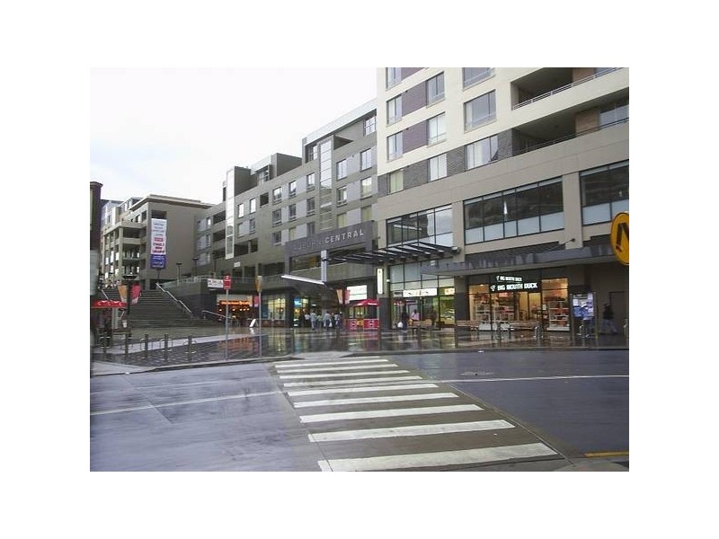 5011/57-72 Queen Street, Auburn NSW 2144