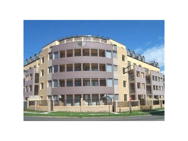 30/9 Marion Street, Auburn NSW 2144