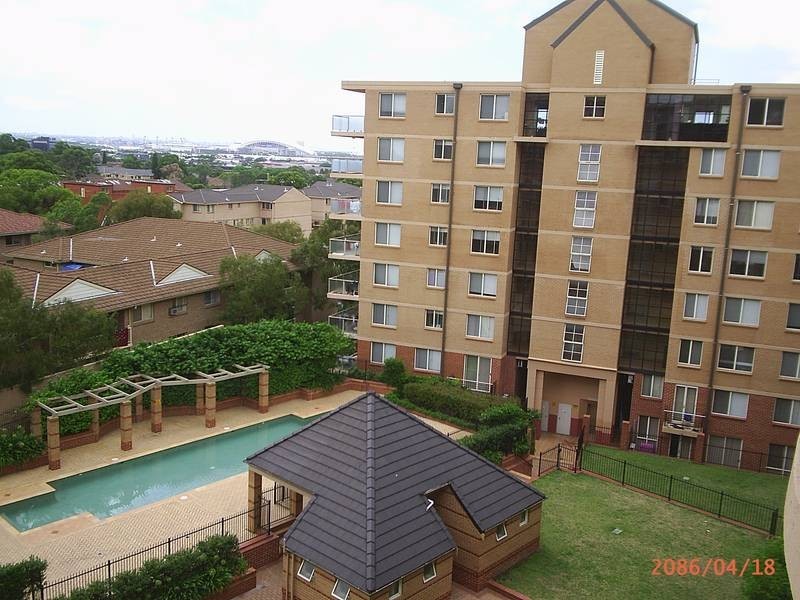 112/2 Macquarie Road, Auburn NSW 2144