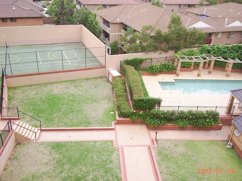 112/2 Macquarie Road, Auburn NSW 2144