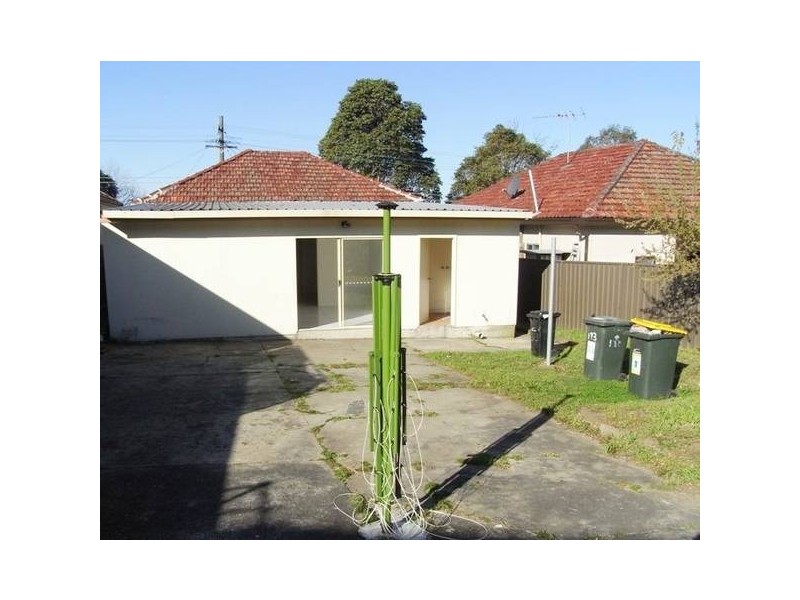 173 Auburn Road, Auburn NSW 2144