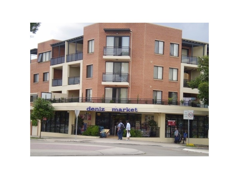 32/35-37 Harrow Road, Auburn NSW 2144