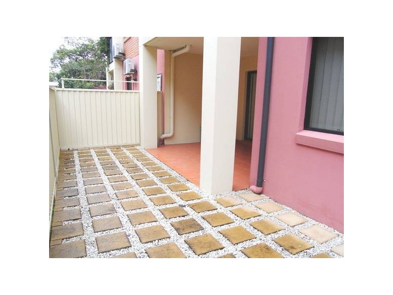 32/35-37 Harrow Road, Auburn NSW 2144