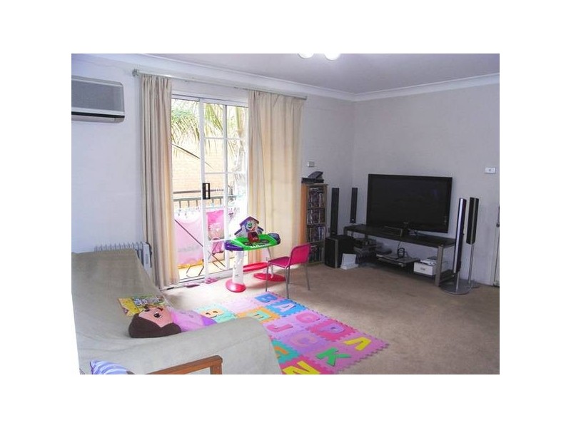 16/15 Samuel Street, Lidcombe NSW 2141