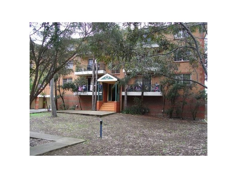 16/15 Samuel Street, Lidcombe NSW 2141
