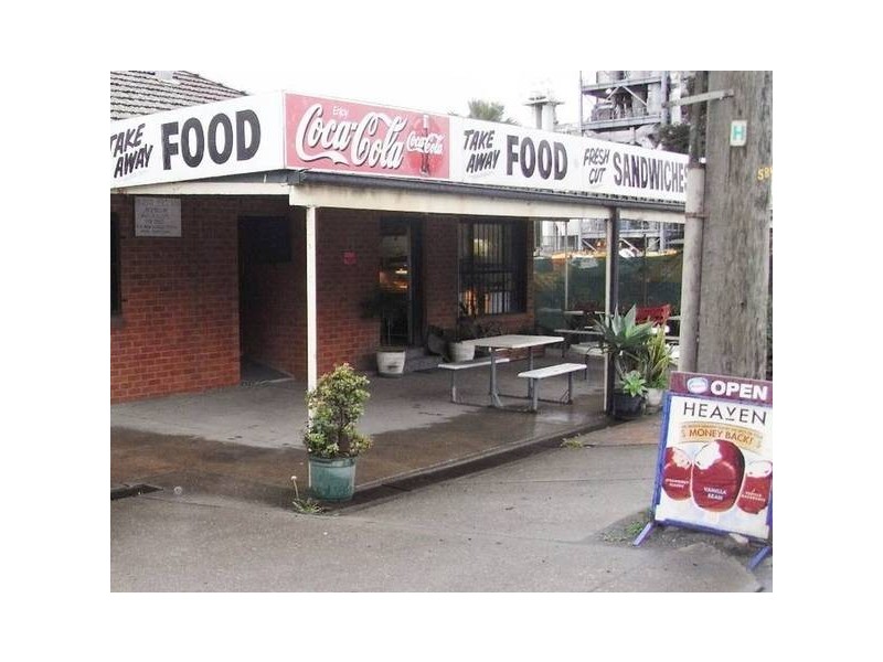 21 Grand Avenue, Camellia NSW 2142