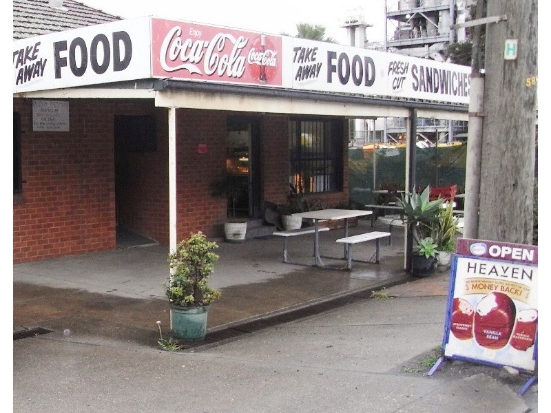 21 Grand Avenue, Camellia NSW 2142