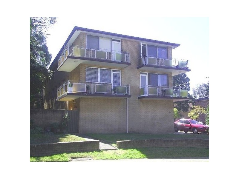 1/33 Manchester Street, Merrylands NSW 2160