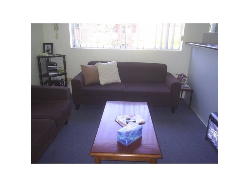 1/33 Manchester Street, Merrylands NSW 2160