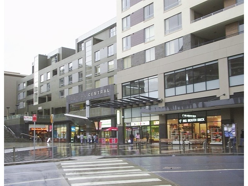 4414/57-72 Queen Street, Auburn NSW 2144