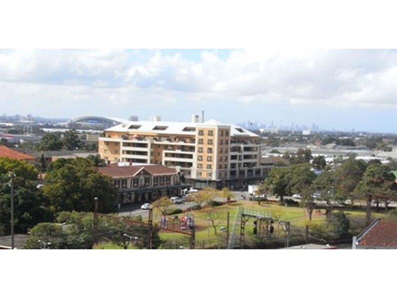 4414/57-72 Queen Street, Auburn NSW 2144