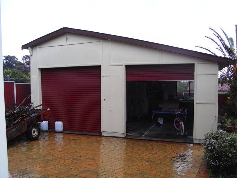 4 Yukka Road, Regents Park NSW 2143