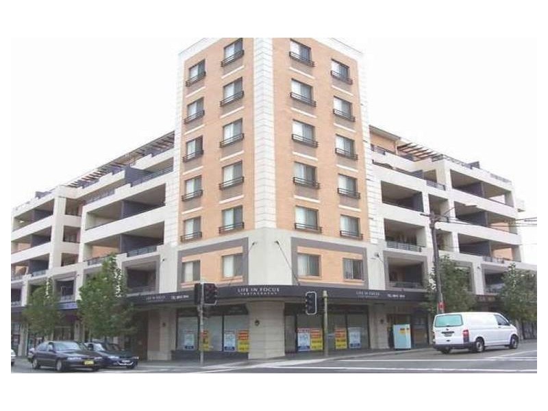 75/45 Rawson Street, Auburn NSW 2144