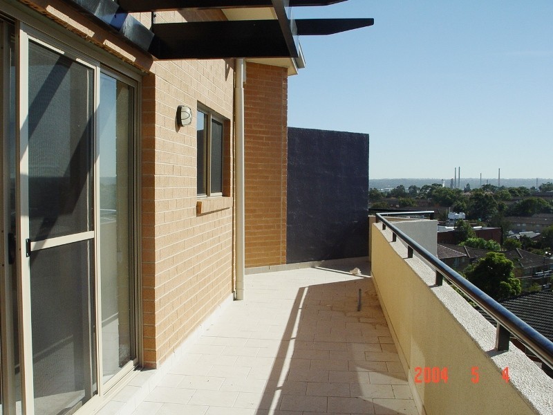 75/45 Rawson Street, Auburn NSW 2144