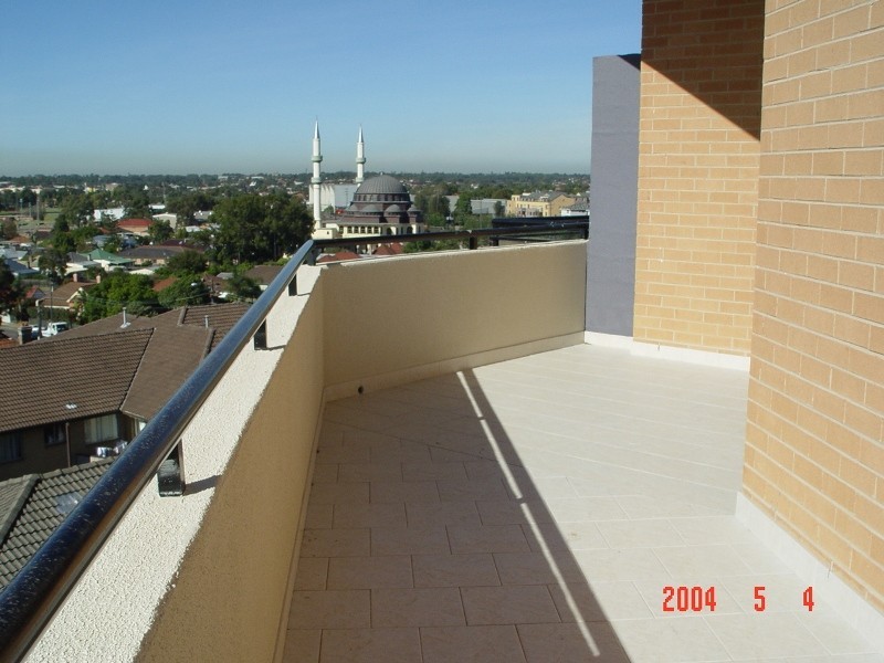 75/45 Rawson Street, Auburn NSW 2144