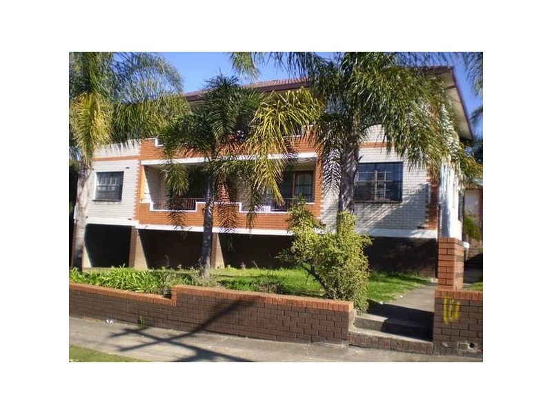 2/19-21 Susan Street, Auburn NSW 2144