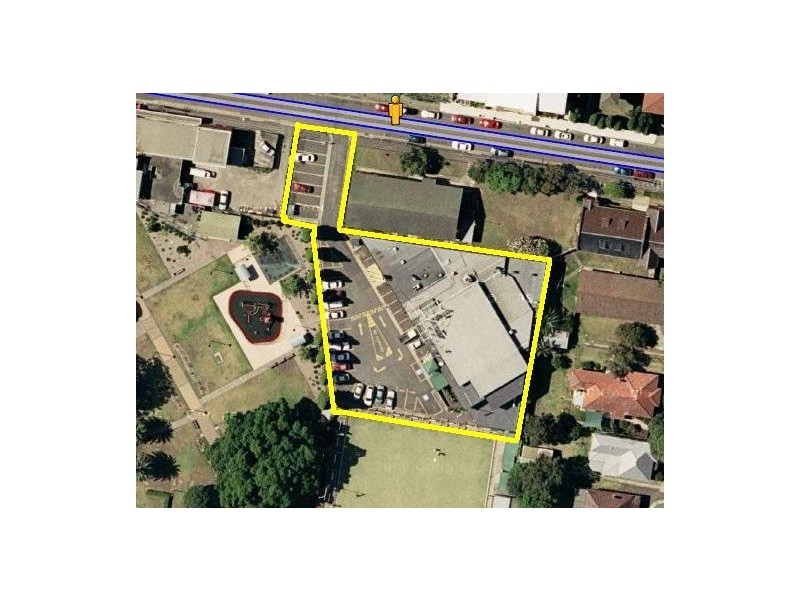 6 Taylor Street, Lidcombe NSW 2141