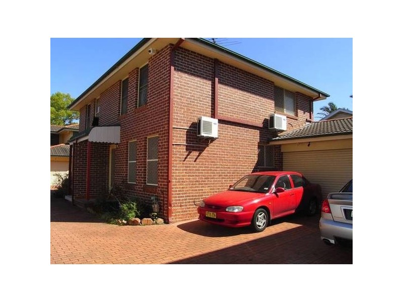 2/12 Cameron Street, Auburn NSW 2144