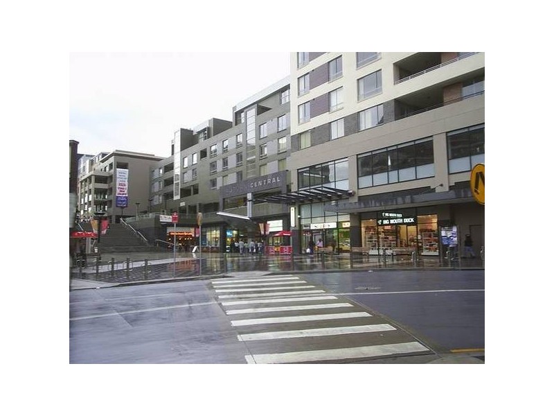 3328/57-72 QUEEN STREET, Auburn NSW 2144