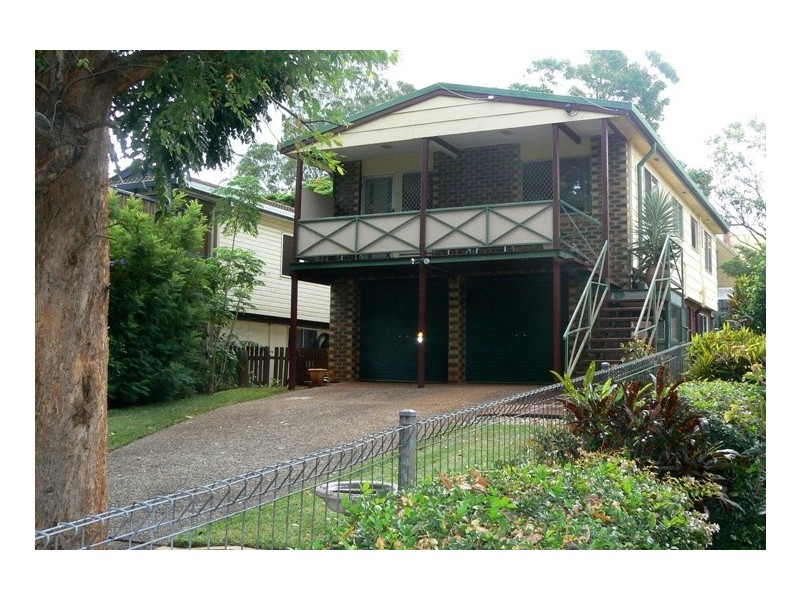 41 Frederick Street, Wellington Point QLD 4160