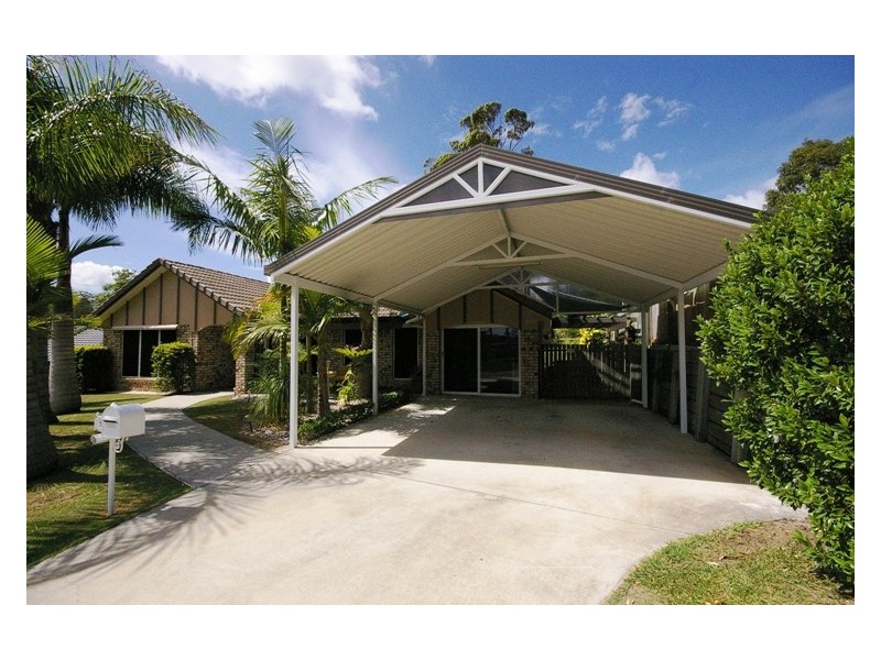 13 Citrus Circuit, Mount Cotton QLD 4165